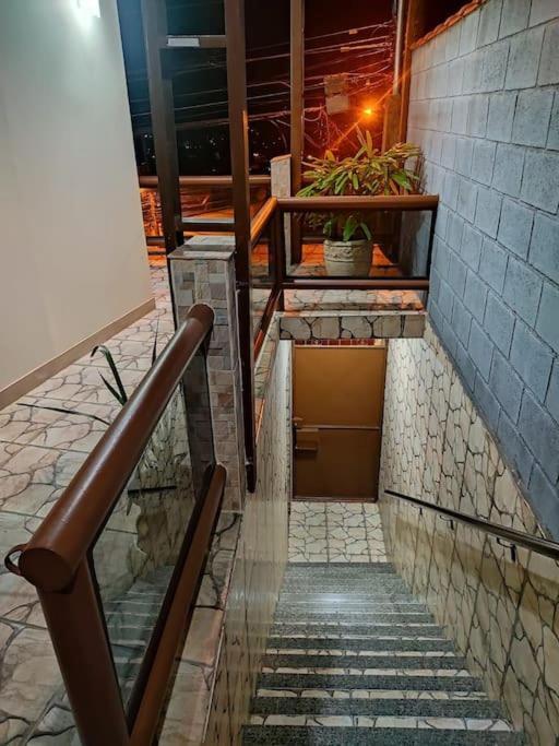 Casa Nova Friburgo/Conego Villa Exterior photo
