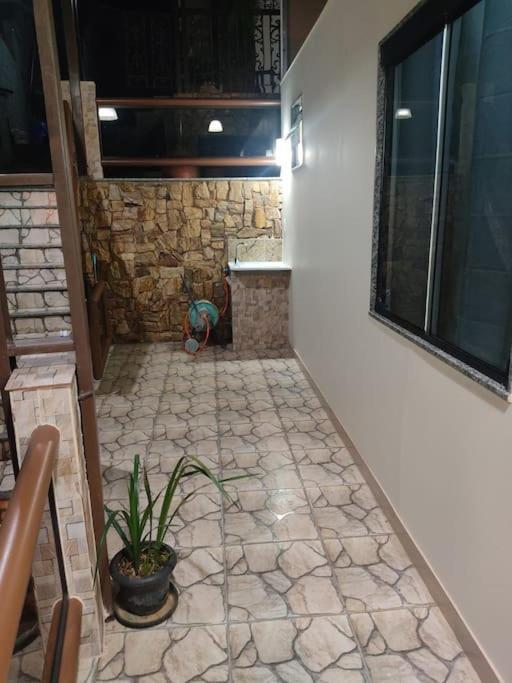 Casa Nova Friburgo/Conego Villa Exterior photo