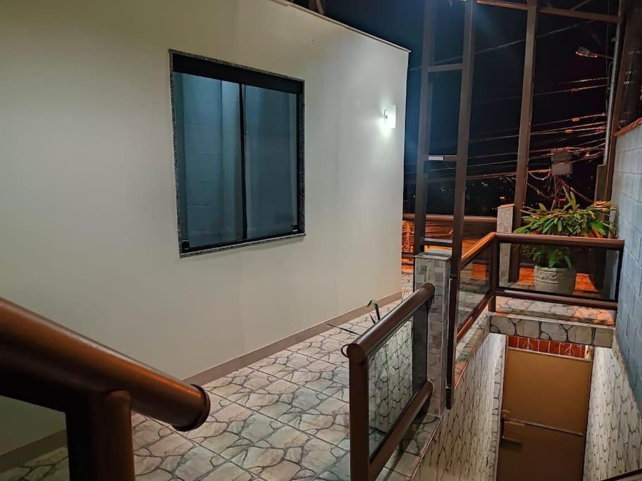 Casa Nova Friburgo/Conego Villa Exterior photo